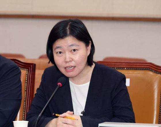 임은정 서울동부지검장 임명