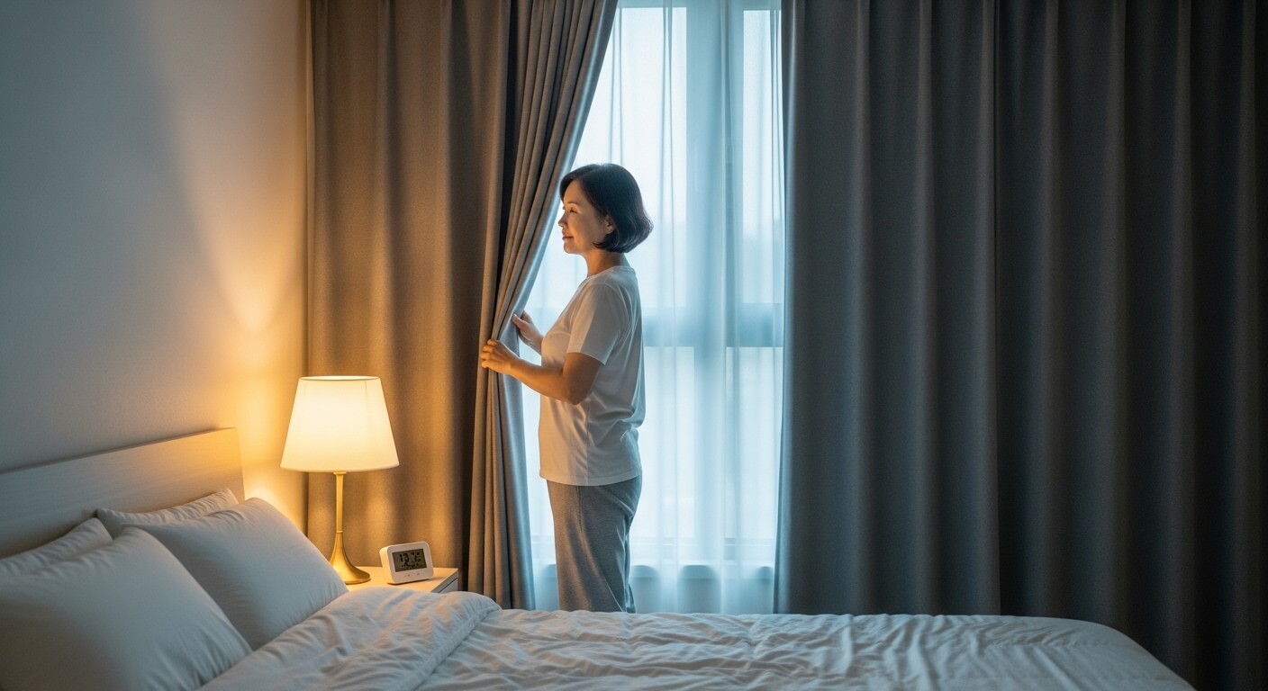 수면 질 높이는 실천법 7가지 사진 3