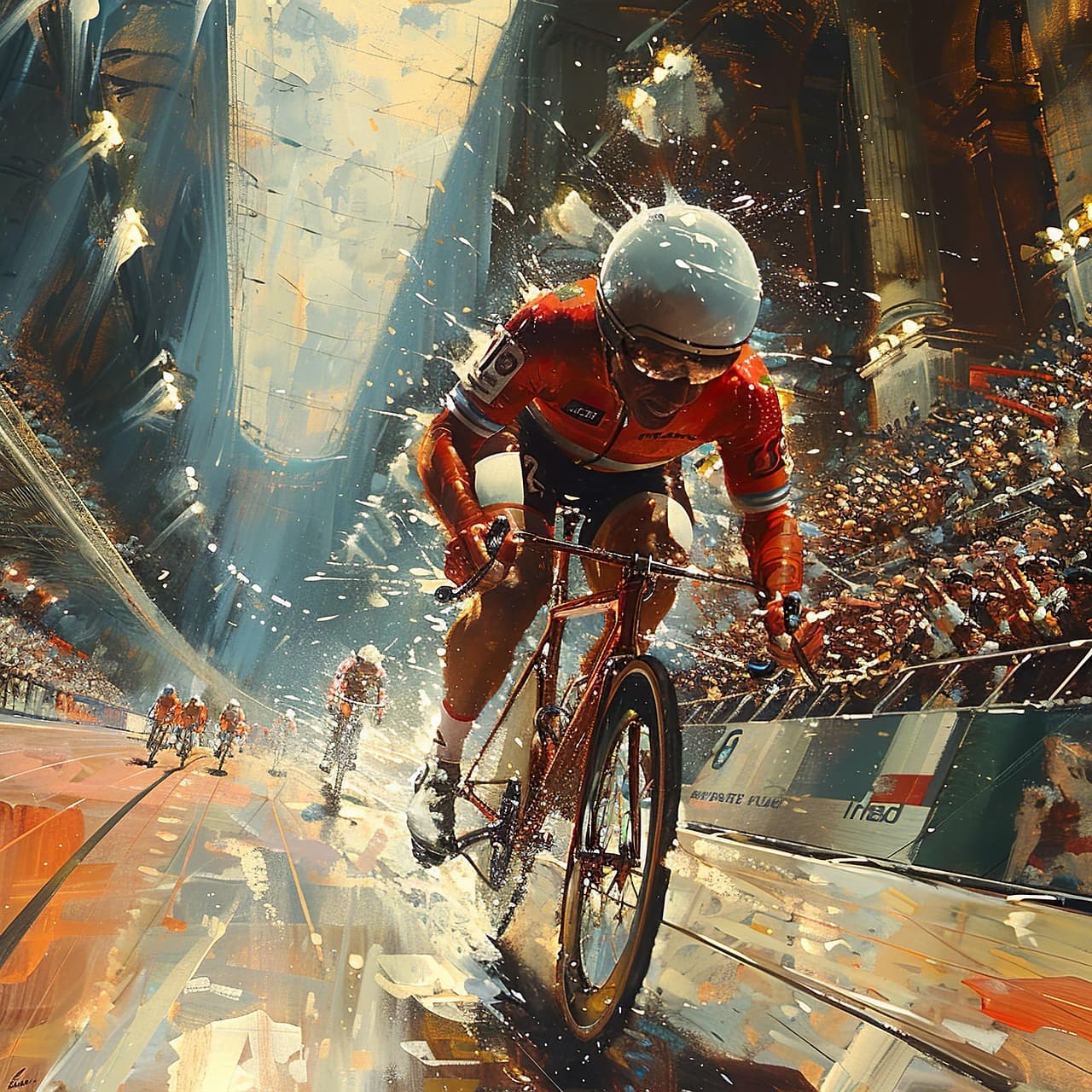 허브 소음 진단: 어떤 소리가 문제의 신호일까?