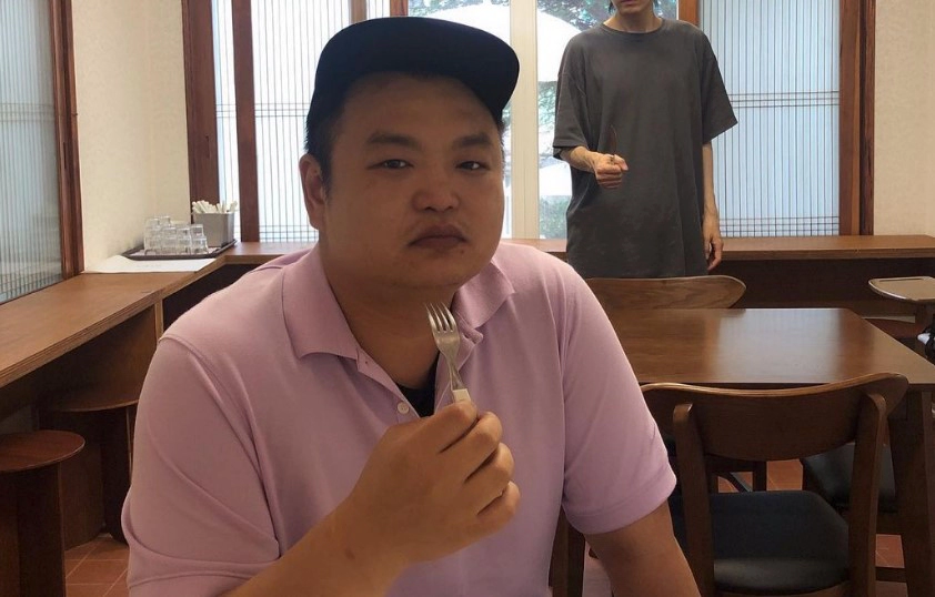 고규필 인스타그램 