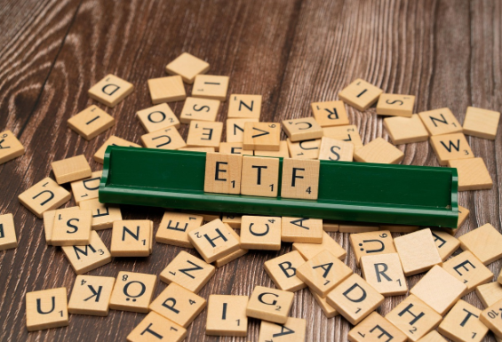 주부도 쉽게 이해하는 ETF 기초 가이드