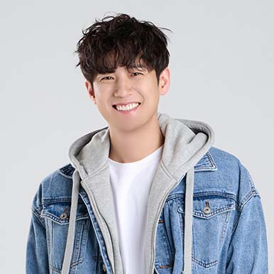 용감무쌍 용수정 등장인물 - 여의주 역 서준영