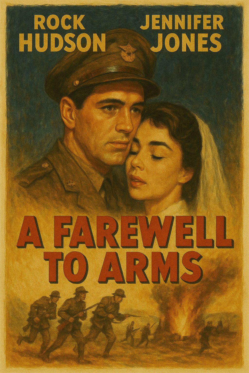 이별전선 영화포스터