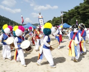 민속예술 경연대회