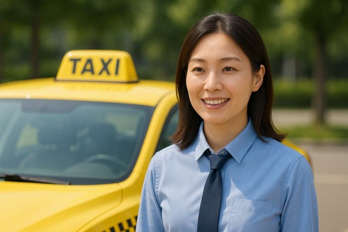🚖 연예인도 도전한 택시운전자격시험! 자격 취득부터 취업까지 총정리