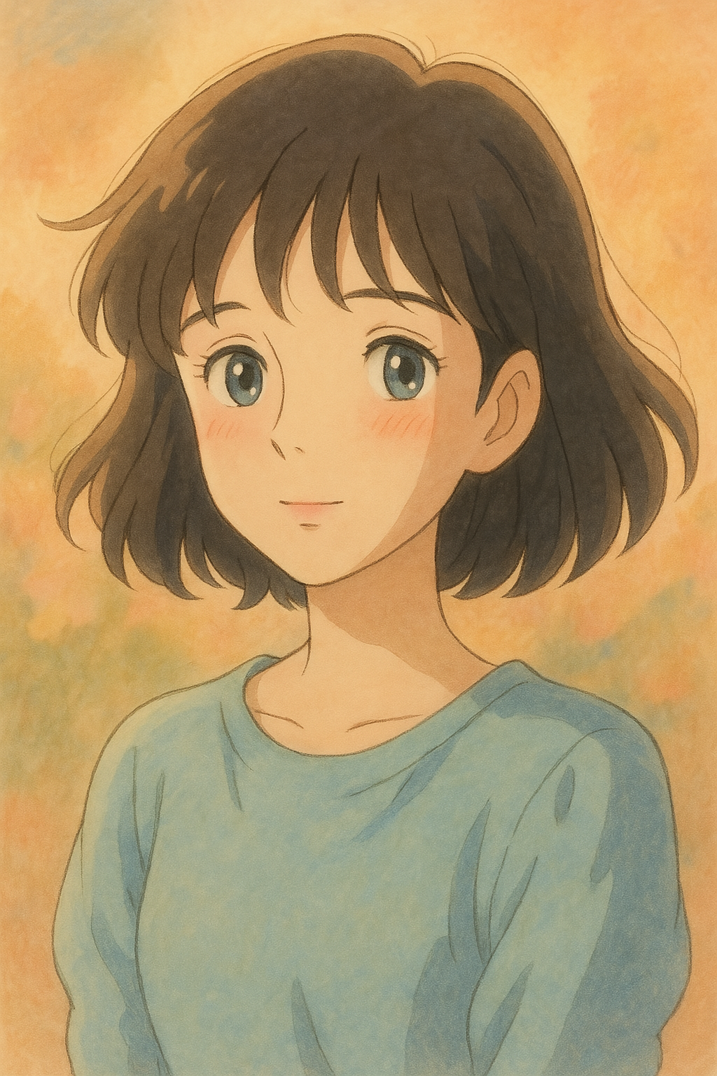 ghibli style2