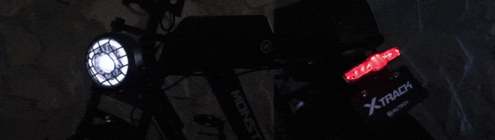 AU테크 엑스트랙 몬스터 전기자전거 추천 - 수원 자토바이 매장