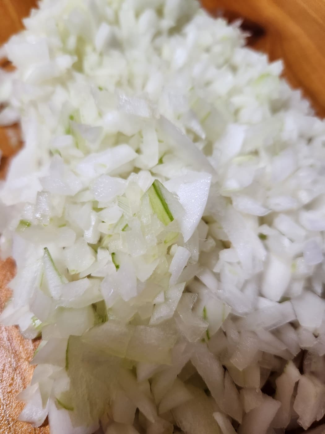 라이스페이퍼사각고기만두간단요리