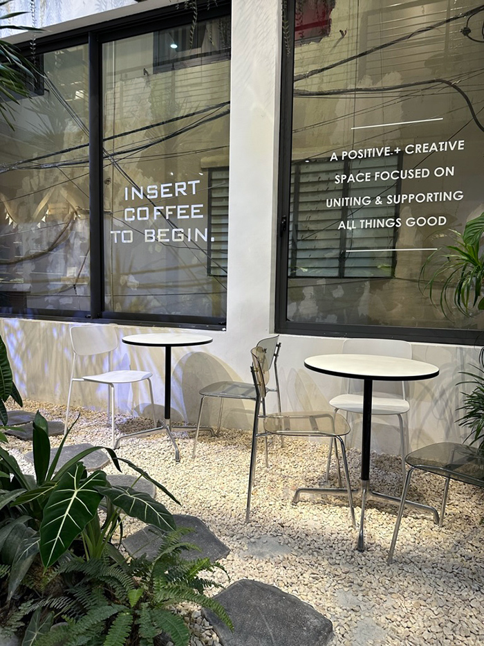 베트남 다낭 카페 원더러스트 Wonderlust