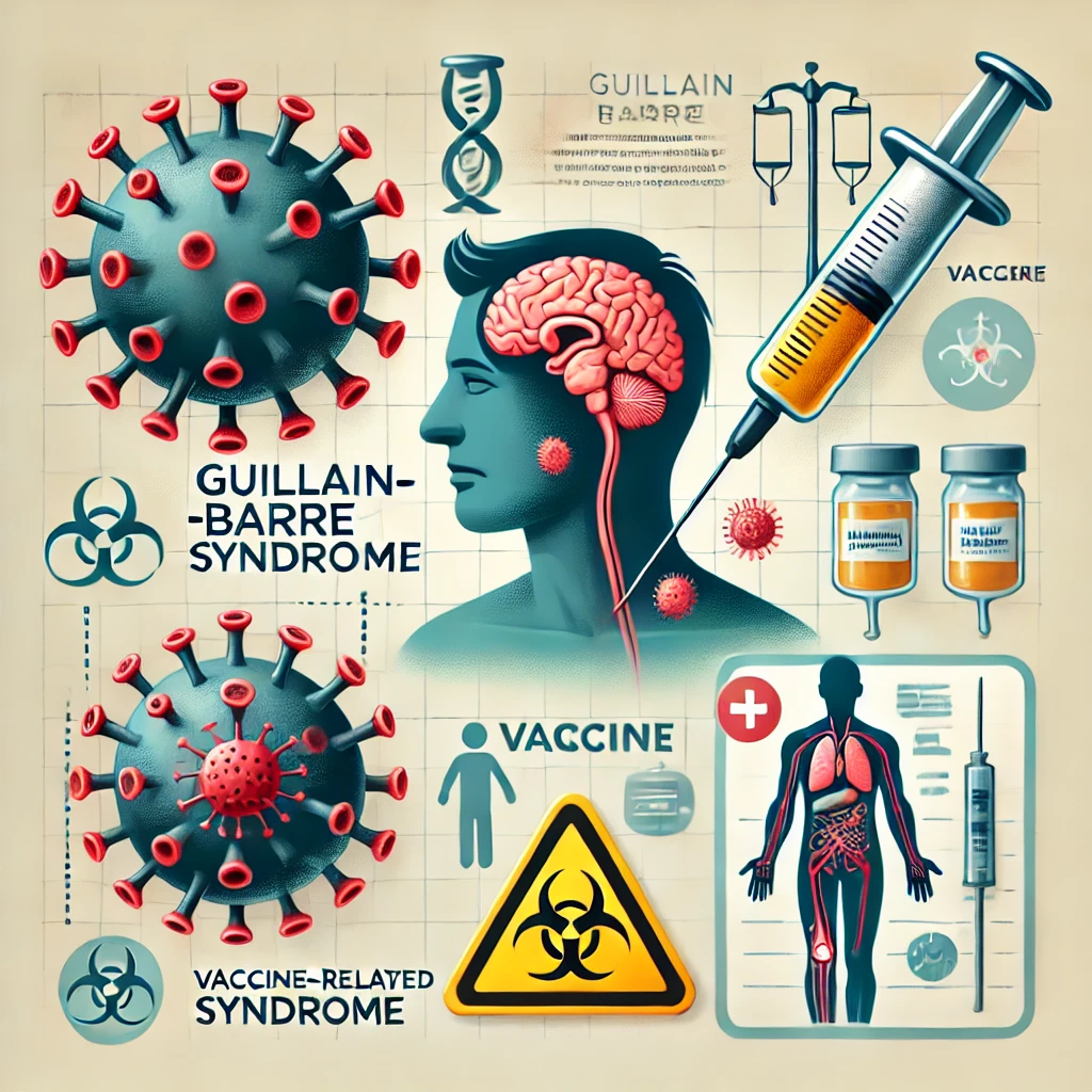 길랑바레증후군