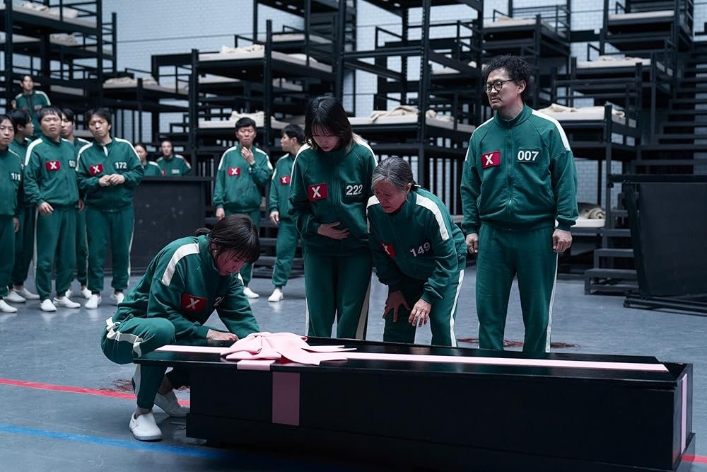 관에서 나오는 기훈