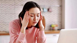 신장이 안좋으면 나타나는 증상