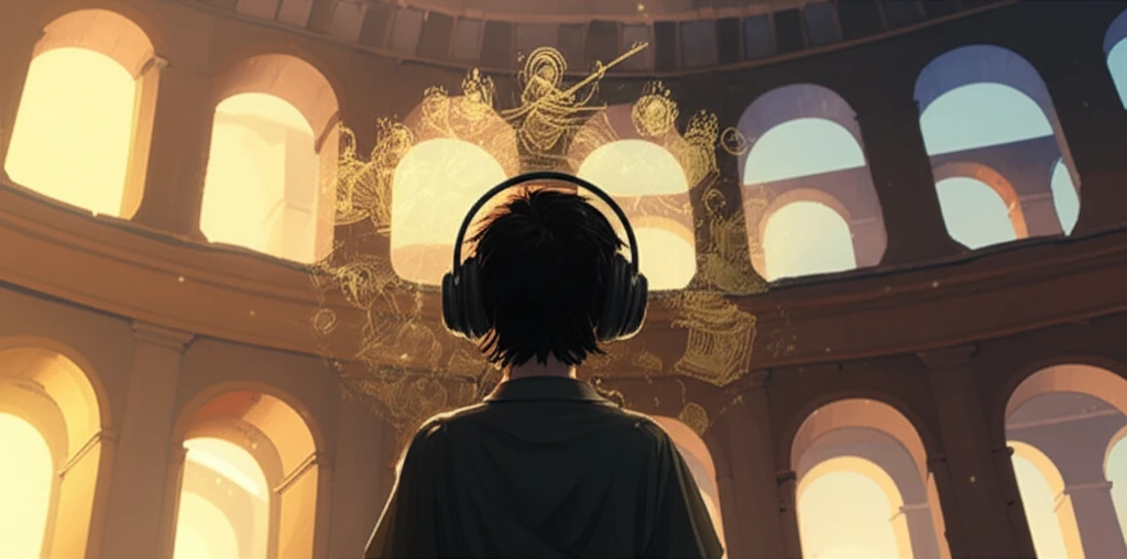 콜로세움 오디오 가이드 비교 투어라이..