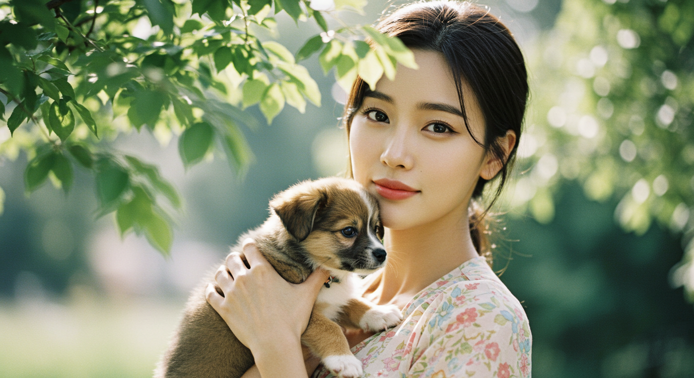 고양이 유산균