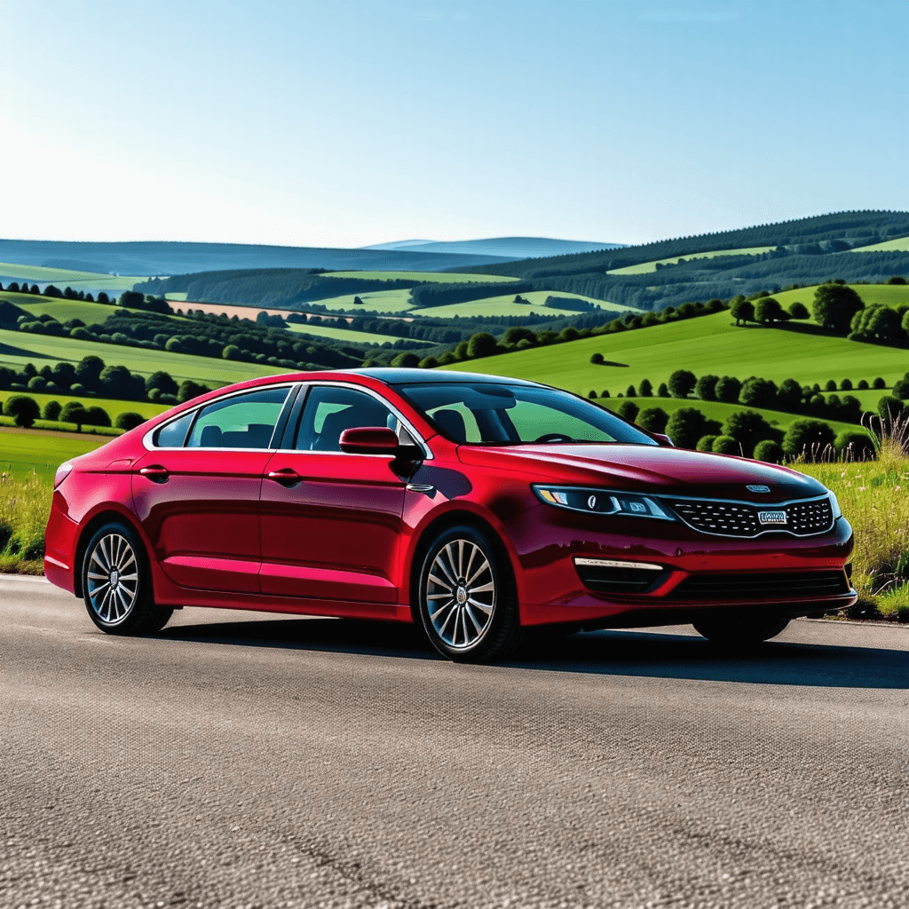 제주도 렌트카 알아보기