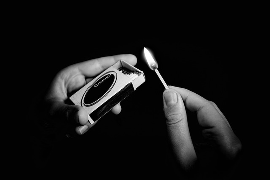 사고 발생 시의 대응 체계