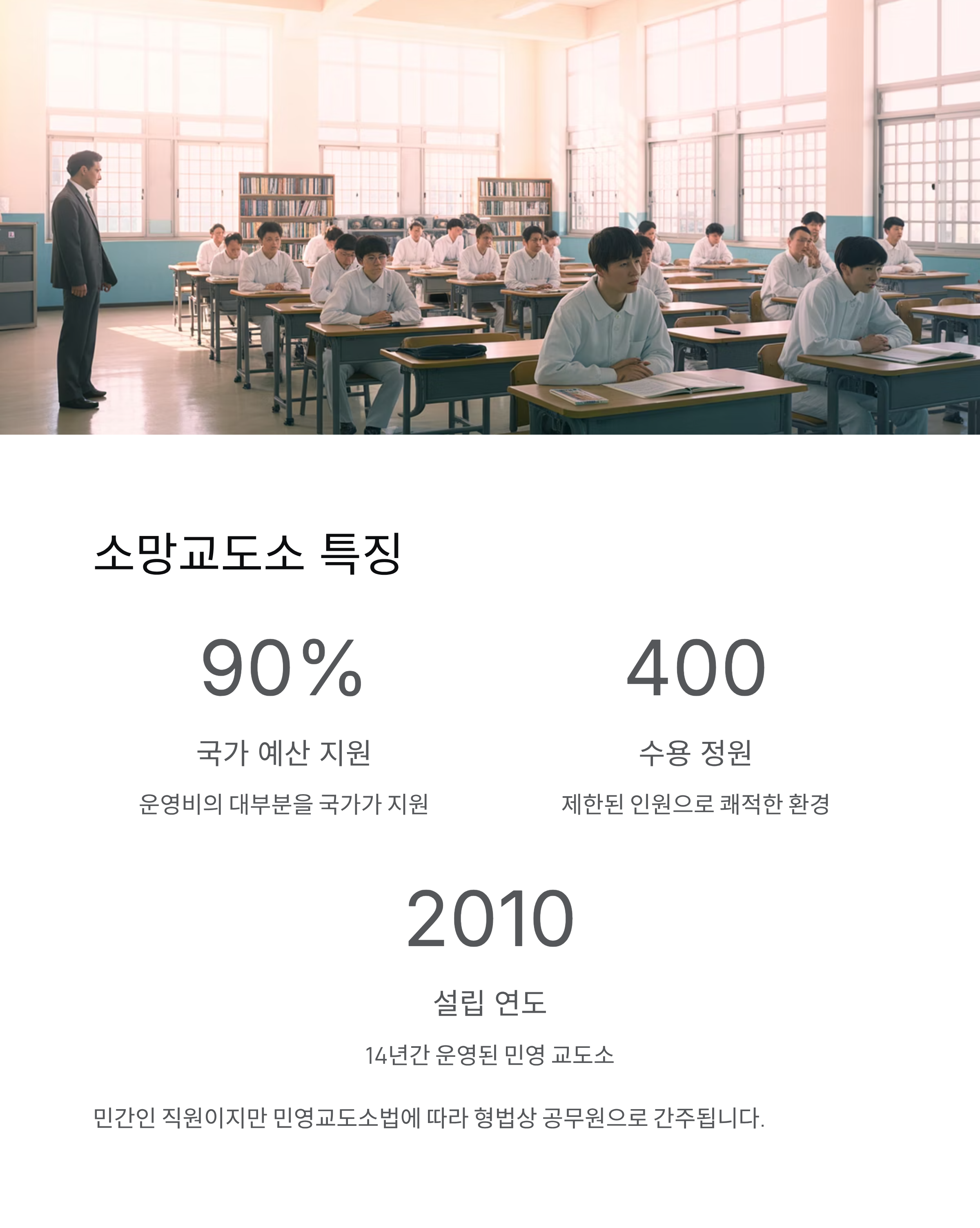 김호중 교도소 직원 고발, 4천만원 뇌물 요구·협박 전말!