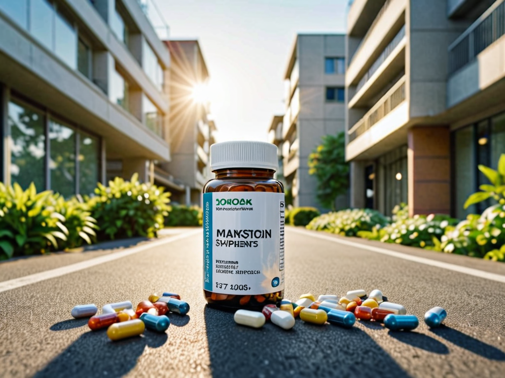 Effects and side effects of each type of essential nutritional supplements. There are many different types of