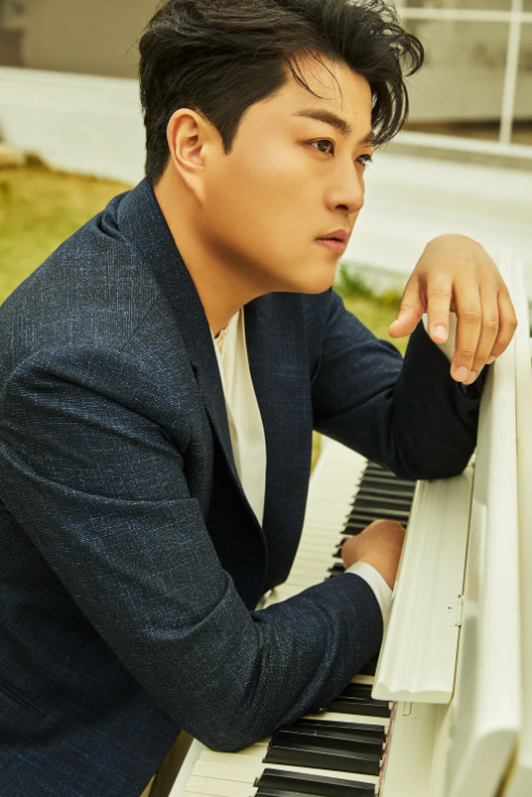 김호중 - 나보다 더 사랑해요