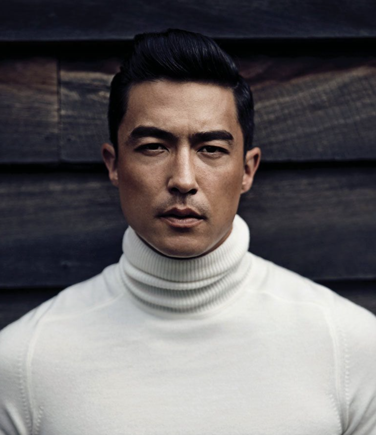 다니엘 헤니 프로필2