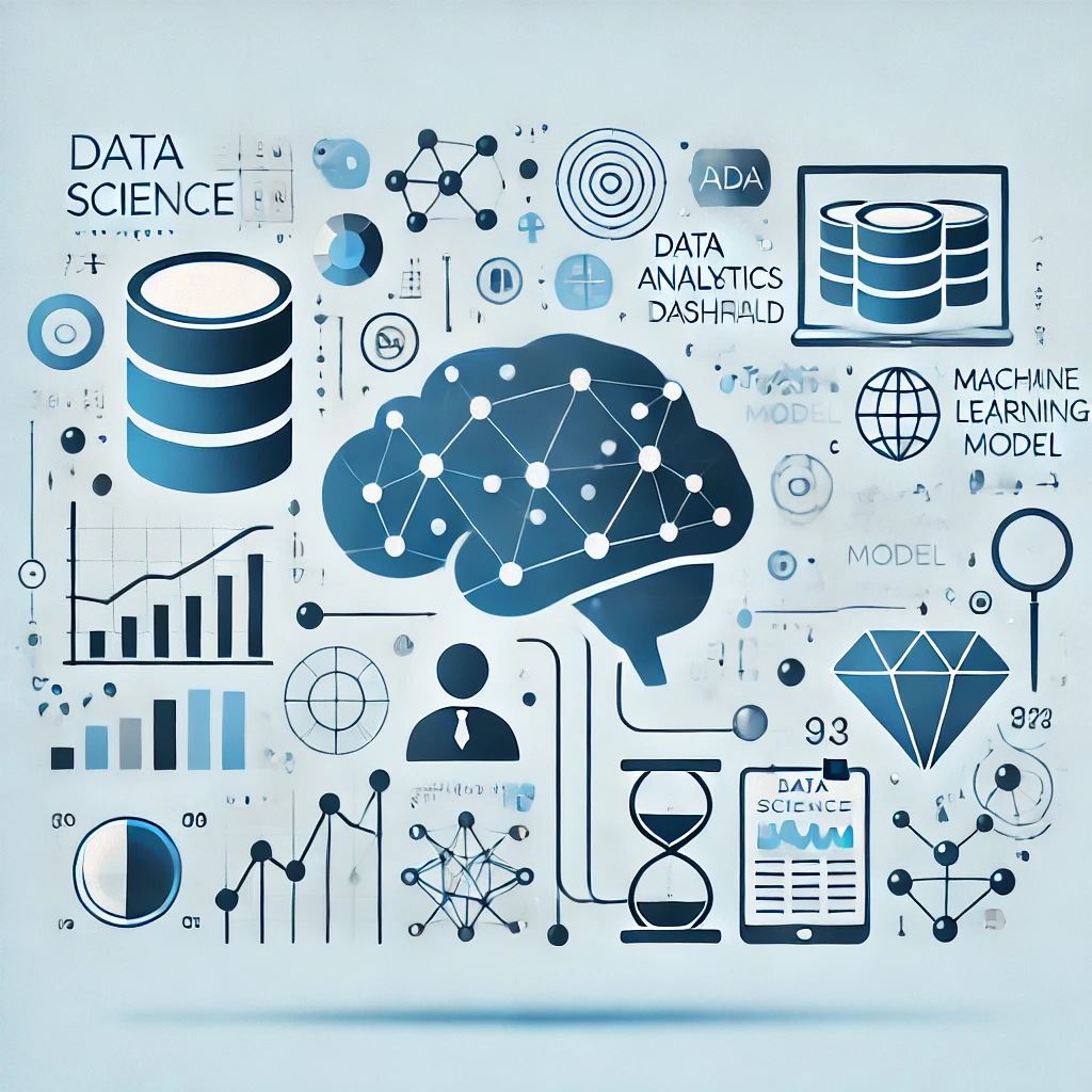 데이터 과학