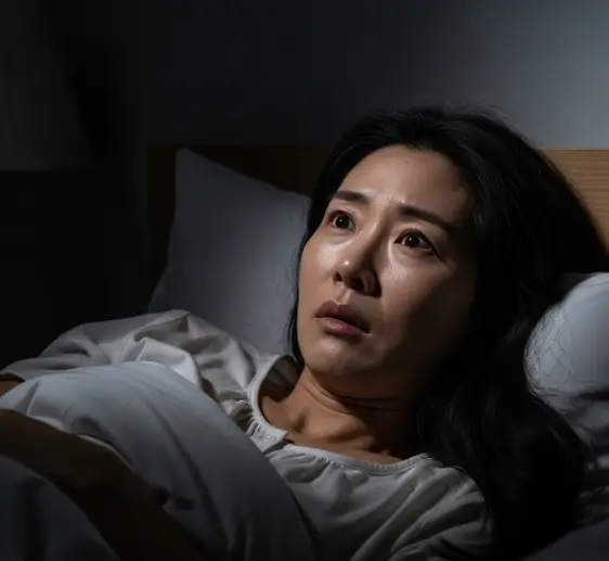 멜라토닌 부작용