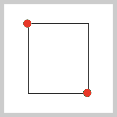 이미지맵 사각형