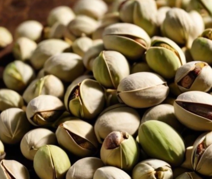 피스타치오의 효능