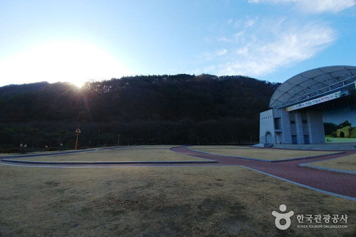 문경 가볼만한곳 베스트10