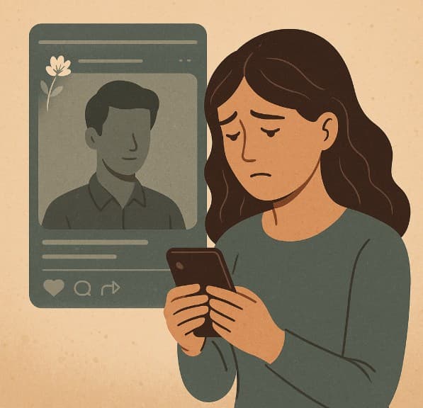 디지털 유산의 감정적 가치 – 남겨진 이들의 심리적 영향