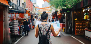 동남아 여행 관련 사진