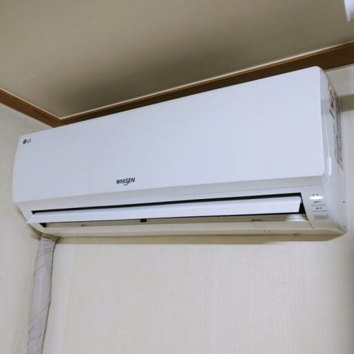 에어컨