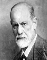 지그문트-프로이트