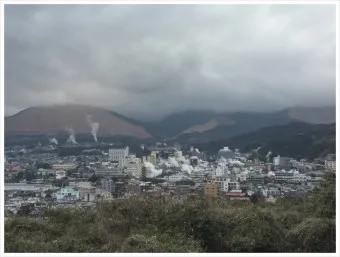 일본 벳부 유후인 후쿠오카 여행_7