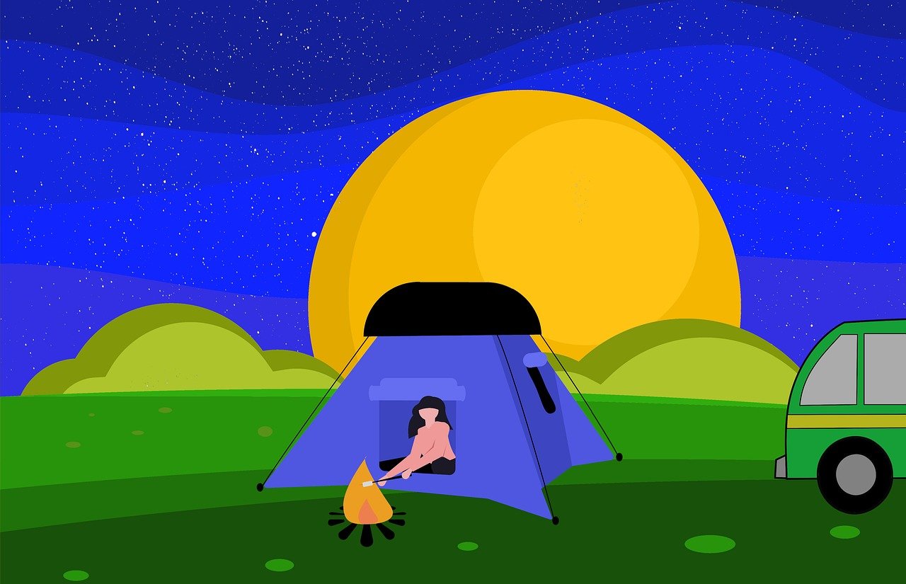 국립공원 멤버십 혜택 뭐가 다를까? 기념품부터 가족캠프까지