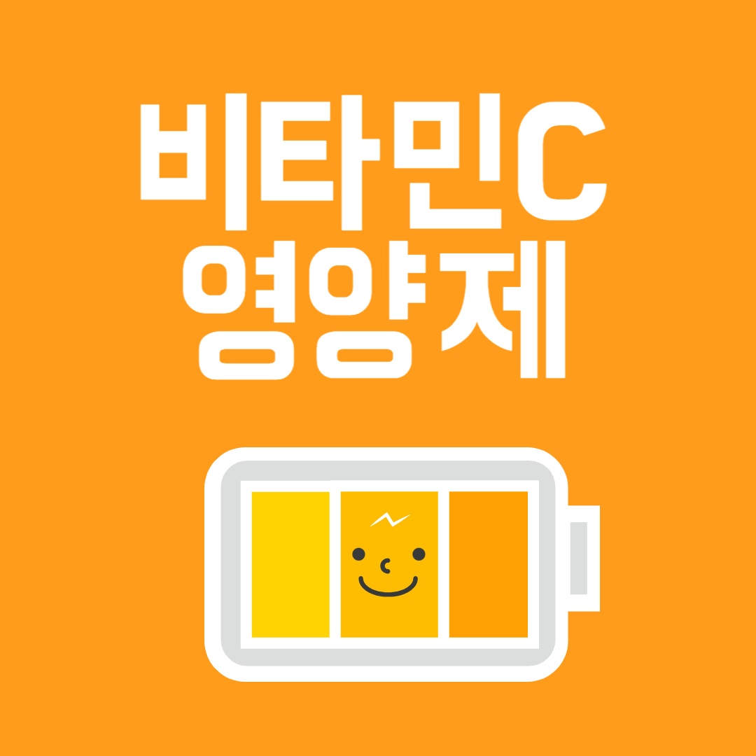 비타민C 효능