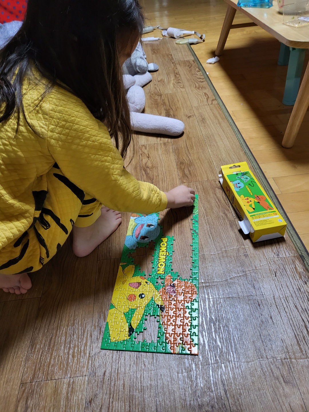 포켓몬 퍼즐(300피스)&amp;#44; 유아퍼즐