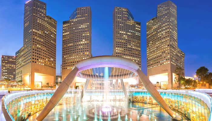 2024년 싱가포르 자유여행 가족여행 추천 관광지 20선 인기 쇼핑명소