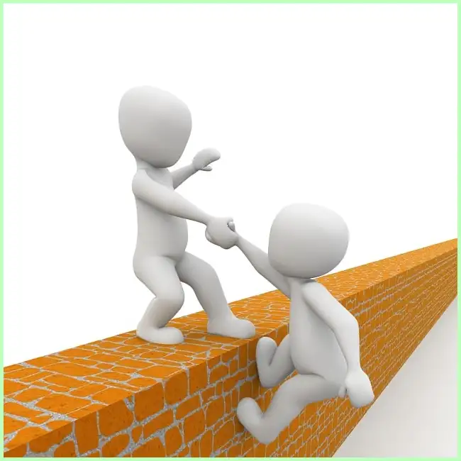 내 주변 주위 대피소 찾기