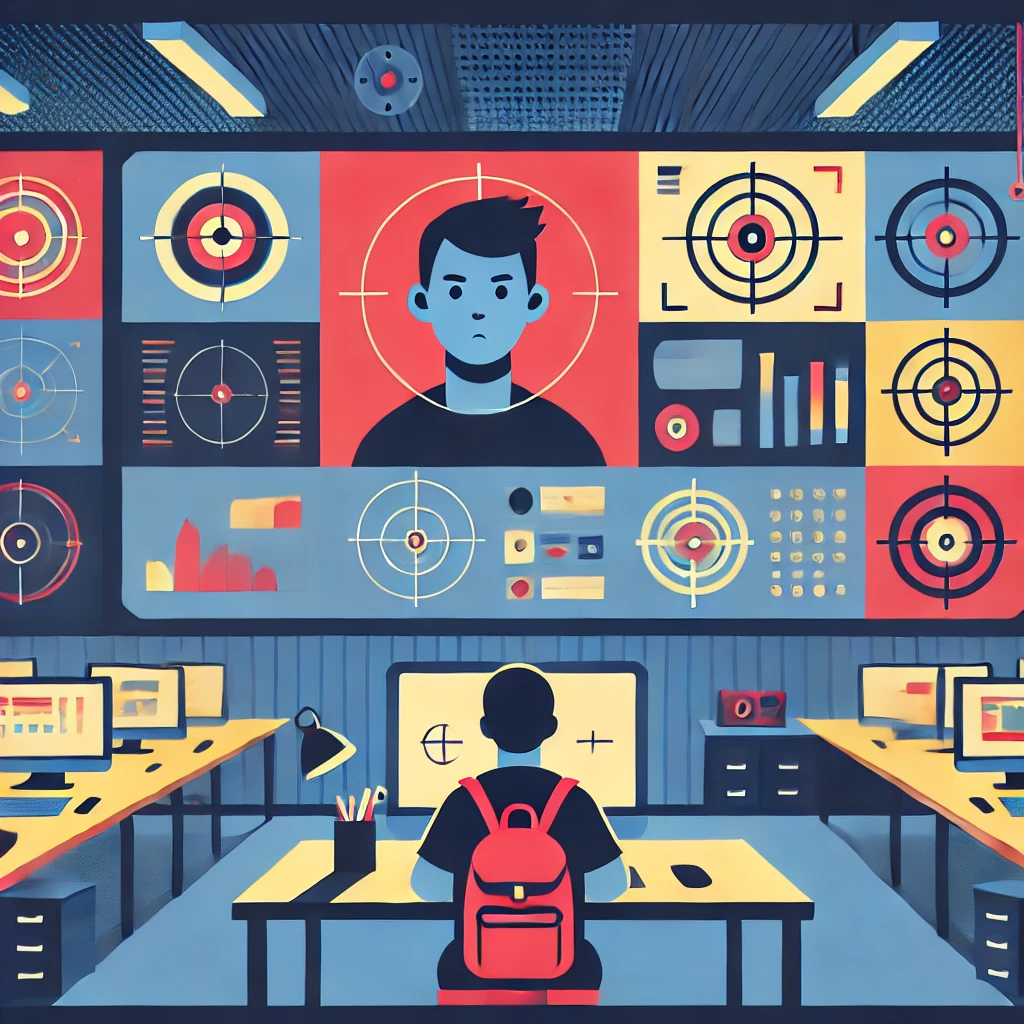 언더커버 하이스쿨