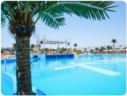 당진 아마존 워터파크 아쿠아파크 (입장권, 카바나 예약, 주변관광지)