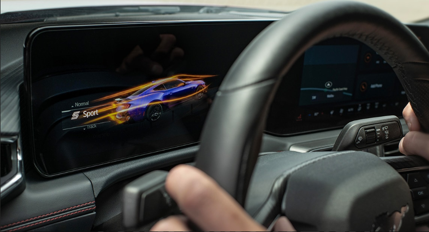 머스탱 7세대 가격과 옵션 정리! 당신에게 맞는 모델은?