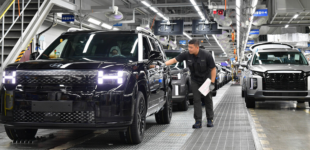 현대차 기아 출고지연 시작 안전공업 화재 영향 차종과 납기 변화 정리