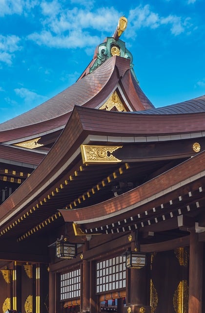 군마현 기류시 관련이미지