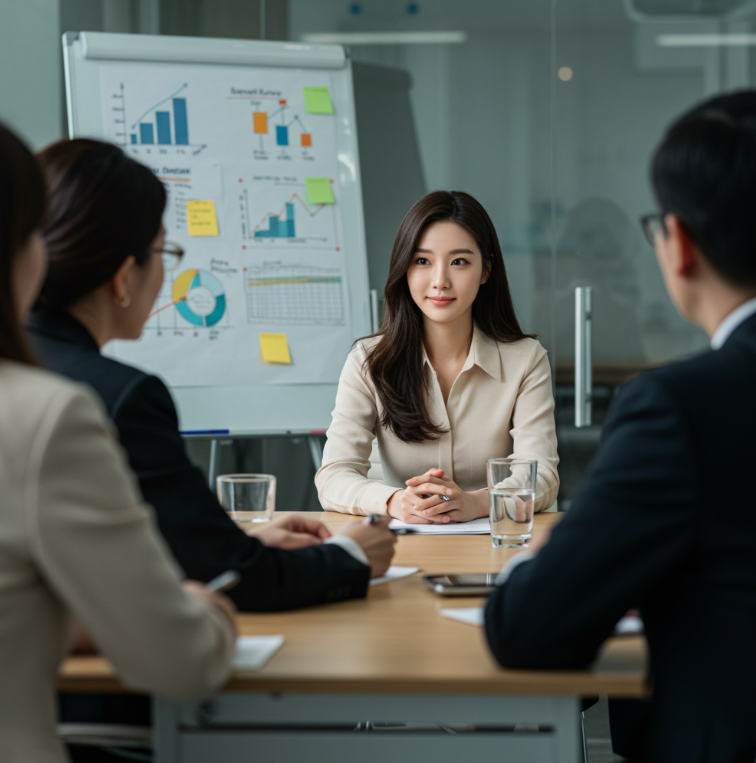 현지 인터뷰 A to Z(컬처핏&middot;테크&middot;케이스)