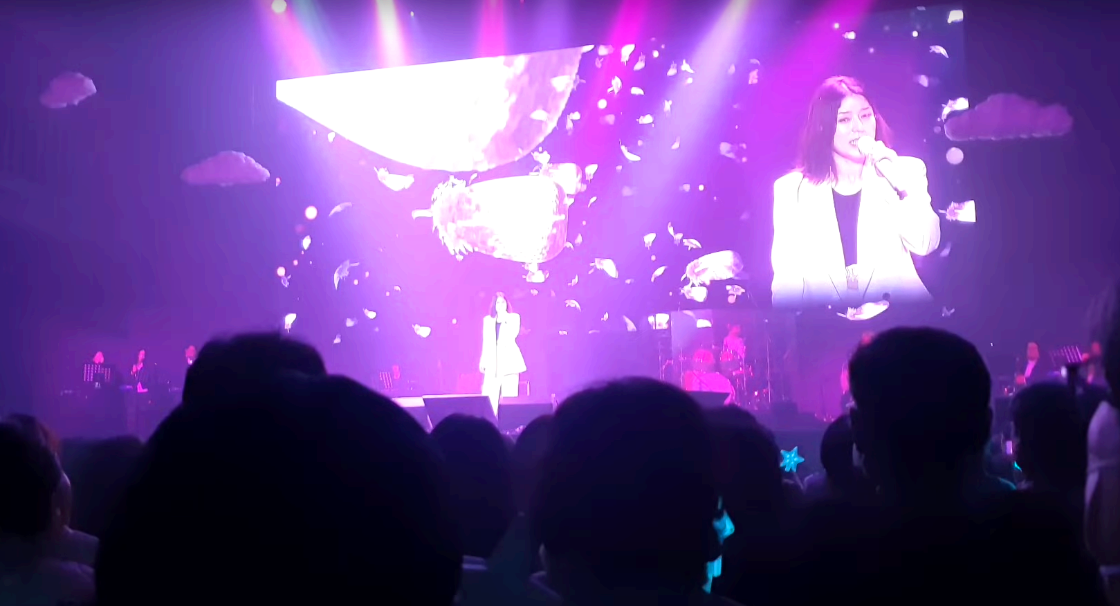 양지은콘서트