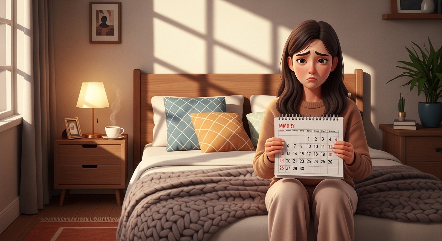 병원 방문이 필요한 위험 신호