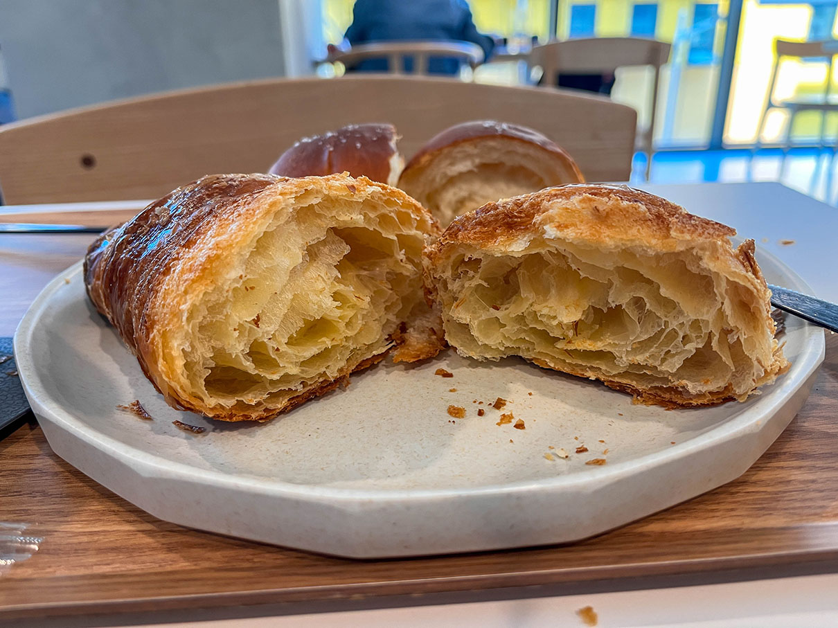 부산 구서동 베이커리 르팡드윤