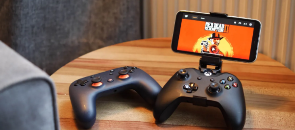 애플이 iOS 앱 스토어에서 클라우드 게이밍 앱을 허용(출처-9to5google)