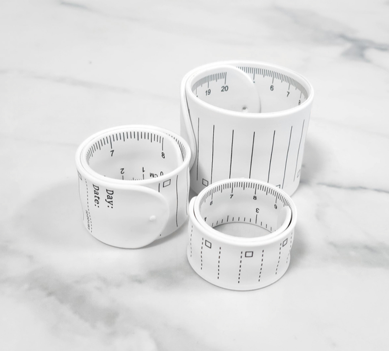 팔찌의 주요 기능